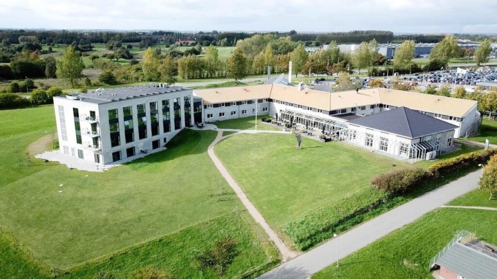 Hotel Fredericia